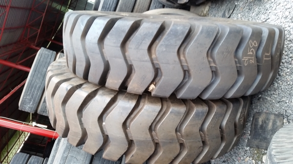 ขายยางรถเหมือง 1800/33