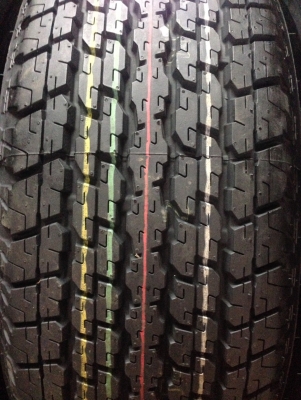 ยางฺใหม่ Bridgestone Dueler 265-70-16 ปี 16 ยางฺใหม่ Bridgestone Dueler 265-70-16 ปี 16
