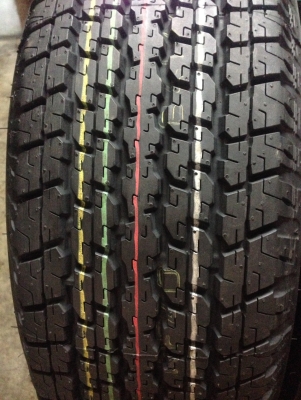 ยางฺใหม่ Bridgestone Dueler 265-70-16 ปี 16 ยางฺใหม่ Bridgestone Dueler 265-70-16 ปี 16