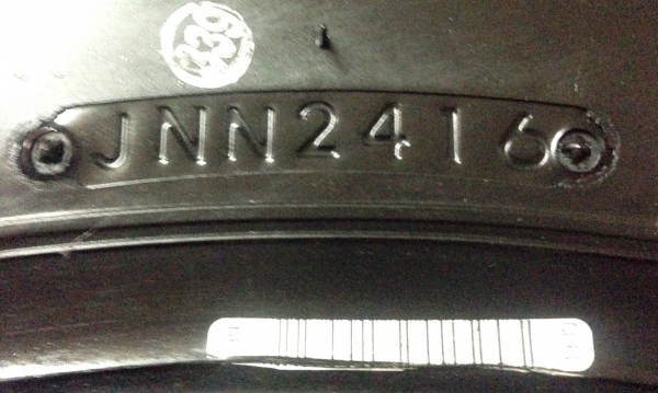 ยางฺใหม่ Bridgestone Dueler 265-70-16 ปี 16 ยางฺใหม่ Bridgestone Dueler 265-70-16 ปี 16