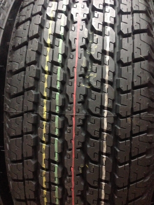 ยางฺใหม่ Bridgestone Dueler 265-70-16 ปี 16 ยางฺใหม่ Bridgestone Dueler 265-70-16 ปี 16