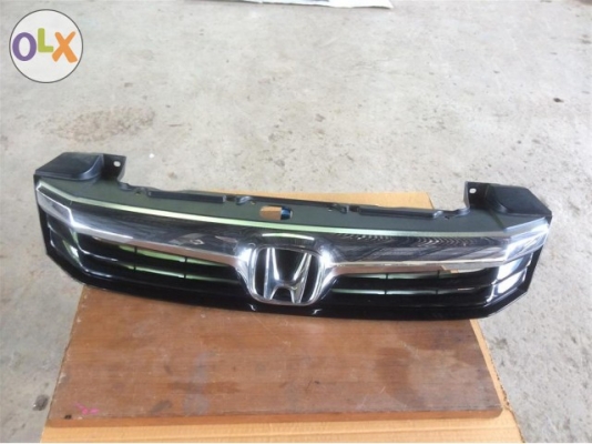 กระจังหน้าhonda new civic ปี2012-2014