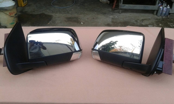 กระจกมองข้างไฟฟ้า เชฟโคโลราโด ของแท้ กระจกมองข้างไฟฟ้า เชฟโคโลราโด ของแท้