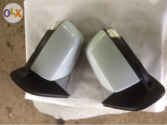 กระจกมองข้างไฟฟ้า เชฟโคโลราโด  ของแท้