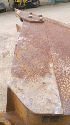 ขายบุ้งกี่ช่อมแล้วใส่ PC-200-5-6 โกเบก็ใส่ได้คับขายไม่แพงครับ