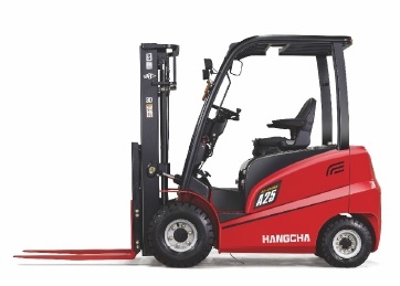 ลดราคาล้างสต๊อค HANGCHA รถใหม่ รถไฟฟ้า 1.5 ตัน เสาเข้าตู้ 4.3 เมตร ระบบ AC ลดราคาล้างสต๊อค HANGCHA รถใหม่ รถไฟฟ้า 1.5 ตัน เสาเข้าตู้ 4.3 เมตร ระบบ AC