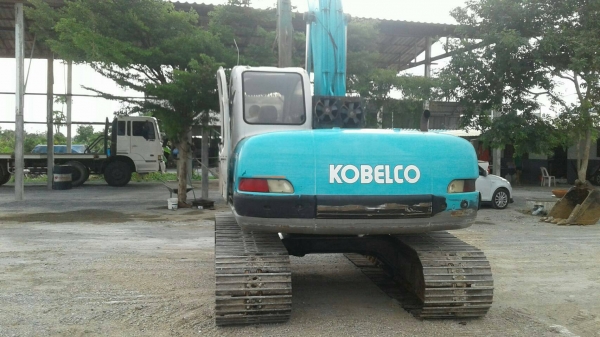 ขาย 985,000 KOBELCO เก่านอก บูมยาว 14 เมตร SK120 MARK 5 ธรรมดา เครื่องดี ไฟฟ้าครบ เอกสารอินวอยท์ 090-772-3710 090-772-3708 ขาย 985,000 KOBELCO เก่านอก บูมยาว 14 เมตร SK120 MARK 5 ธรรมดา เครื่องดี ไฟฟ้าครบ เอกสารอินวอยท์ 090-772-3710 090-772-3708