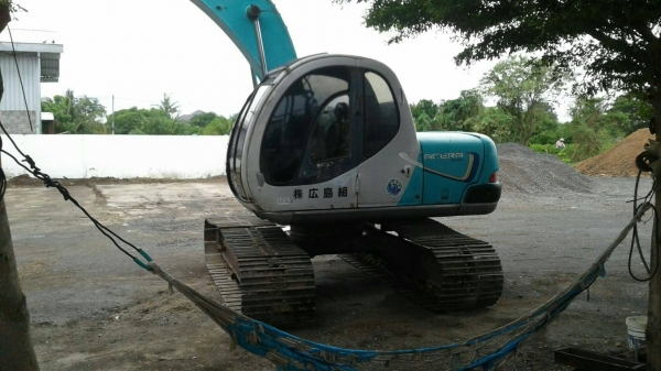 ขาย 985,000 KOBELCO เก่านอก บูมยาว 14 เมตร SK120 MARK 5 ธรรมดา เครื่องดี ไฟฟ้าครบ เอกสารอินวอยท์ 090-772-3710 090-772-3708 ขาย 985,000 KOBELCO เก่านอก บูมยาว 14 เมตร SK120 MARK 5 ธรรมดา เครื่องดี ไฟฟ้าครบ เอกสารอินวอยท์ 090-772-3710 090-772-3708
