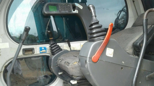 ขาย 985,000 KOBELCO เก่านอก บูมยาว 14 เมตร SK120 MARK 5 ธรรมดา เครื่องดี ไฟฟ้าครบ เอกสารอินวอยท์ 090-772-3710 090-772-3708 ขาย 985,000 KOBELCO เก่านอก บูมยาว 14 เมตร SK120 MARK 5 ธรรมดา เครื่องดี ไฟฟ้าครบ เอกสารอินวอยท์ 090-772-3710 090-772-3708