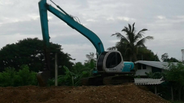 ขาย 985,000 KOBELCO เก่านอก บูมยาว 14 เมตร SK120 MARK 5 ธรรมดา เครื่องดี ไฟฟ้าครบ เอกสารอินวอยท์ 090-772-3710 090-772-3708 ขาย 985,000 KOBELCO เก่านอก บูมยาว 14 เมตร SK120 MARK 5 ธรรมดา เครื่องดี ไฟฟ้าครบ เอกสารอินวอยท์ 090-772-3710 090-772-3708