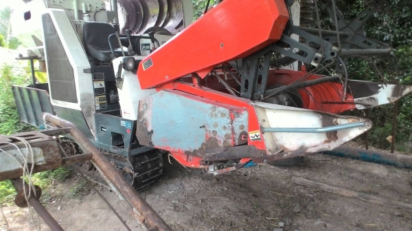 รถเกียวปี 53  ขายตามสภาพ ราคาเบาฯ  185000 ด่วนงดต่อลอง  ติตต่อรายละเอียด  ที 0986683479 คุณสิทธิ์ ทุกเวลา