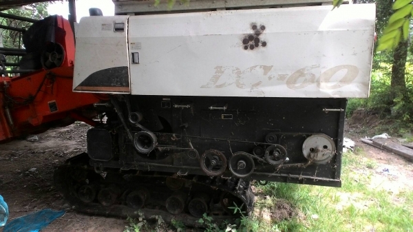 รถเกียวปี 53  ขายตามสภาพ ราคาเบาฯ  185000 ด่วนงดต่อลอง  ติตต่อรายละเอียด  ที 0986683479 คุณสิทธิ์ ทุกเวลา