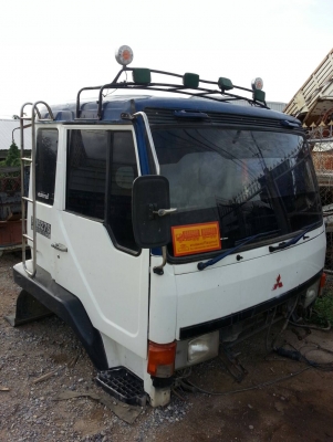 ขายหัวรถไอ้หลง พร้อมใช้ ไม่ต้องทำสี