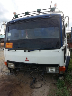 ขายหัวรถไอ้หลง พร้อมใช้ ไม่ต้องทำสี