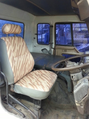 ขายหัวรถไอ้หลง พร้อมใช้ ไม่ต้องทำสี