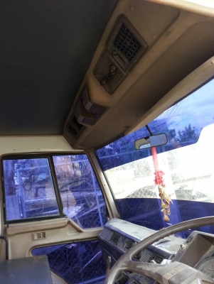 ขายหัวรถไอ้หลง พร้อมใช้ ไม่ต้องทำสี