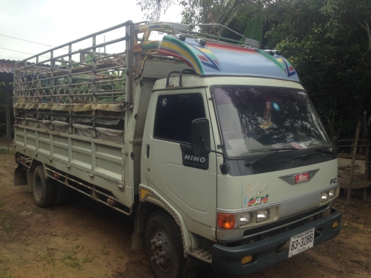 ขาย HINO ปี 38 สภาพพร้อมใช้งาน ขาย HINO ปี 38 สภาพพร้อมใช้งาน