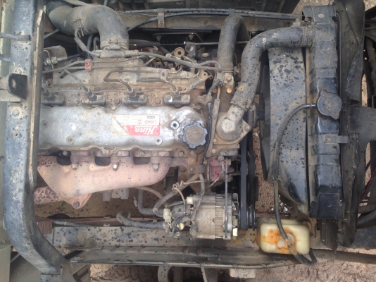 ขาย HINO ปี 38 สภาพพร้อมใช้งาน ขาย HINO ปี 38 สภาพพร้อมใช้งาน