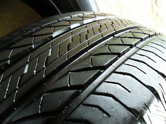 ยาง17กระบะสูง บริดสโตน265-65-R17 ปี15 &amp; ปลายปี13 (4เส้น 3,200)