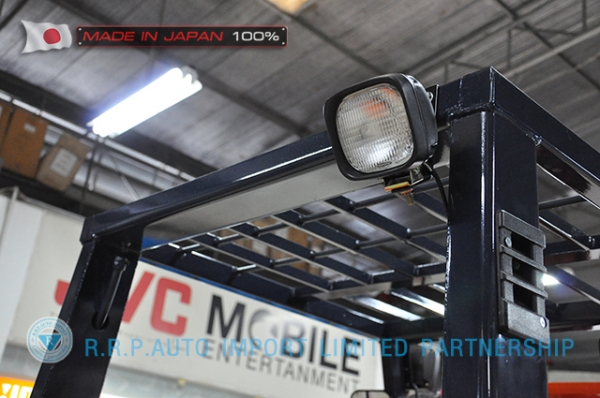 ขายรถโฟล์คลิฟท์มือสอง TOYOTA รุ่น 5FG25-11060 ราคา 225,000 บาท สภาพเดิมจากญี่ปุ่นจากประเทศญี่ปุ่น ไม่เคยใช้งานในไทย