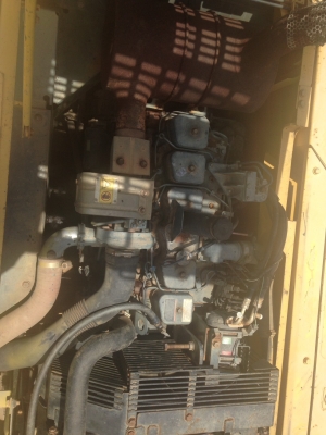 ขาย 1,090,000 KOMATSU pc 200-7 เล่มทะเบียน เครื่องดี ปั้มแรง ช่วงล่างดี รถจอดต้องเช็ค กล่องหาย 090-772-3710 090-772-3708 ขาย 1,090,000 KOMATSU pc 200-7 เล่มทะเบียน เครื่องดี ปั้มแรง ช่วงล่างดี รถจอดต้องเช็ค กล่องหาย 090-772-3710 090-772-3708