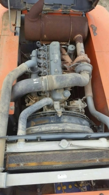 ขาย 1,295,000 HITACHI zx 200-1 เครื่องดี ปั๊มดี เอวแน่น โซ่หนา พร้อมใช้งานเอกสาร อินวอยส์  090-772-3710 090-772-3708