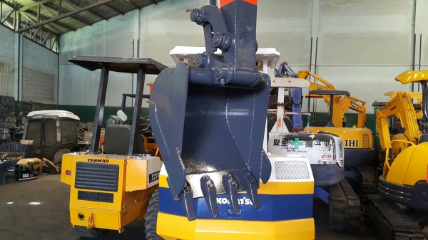 ขาย รถขุด HITACHI รุ่น ZX30U มือสองญี่ปุ่น แทรกเหล็ก สลักแน่น มีไลน์กระแทก ปั้มนิ้ว คอนโทรลสั้น ทำงานไว สวยพร้อมใช้งาน มือถือ/LINE ID : 0818753444 ขาย รถขุด HITACHI รุ่น ZX30U มือสองญี่ปุ่น แทรกเหล็ก สลักแน่น มีไลน์กระแทก ปั้มนิ้ว คอนโทรลสั้น ทำงานไว สวยพร้อมใช้งาน มือถือ/LINE ID : 0818753444