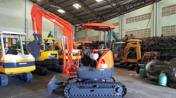 ขาย รถขุด HITACHI รุ่น ZX30U มือสองญี่ปุ่น แทรกเหล็ก สลักแน่น มีไลน์กระแทก ปั้มนิ้ว คอนโทรลสั้น ทำงานไว สวยพร้อมใช้งาน มือถือ/LINE ID : 0818753444 ขาย รถขุด HITACHI รุ่น ZX30U มือสองญี่ปุ่น แทรกเหล็ก สลักแน่น มีไลน์กระแทก ปั้มนิ้ว คอนโทรลสั้น ทำงานไว สวยพร้อมใช้งาน มือถือ/LINE ID : 0818753444