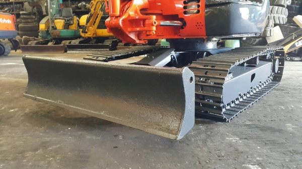 ขาย รถขุด HITACHI รุ่น ZX30U มือสองญี่ปุ่น แทรกเหล็ก สลักแน่น มีไลน์กระแทก ปั้มนิ้ว คอนโทรลสั้น ทำงานไว สวยพร้อมใช้งาน มือถือ/LINE ID : 0818753444 ขาย รถขุด HITACHI รุ่น ZX30U มือสองญี่ปุ่น แทรกเหล็ก สลักแน่น มีไลน์กระแทก ปั้มนิ้ว คอนโทรลสั้น ทำงานไว สวยพร้อมใช้งาน มือถือ/LINE ID : 0818753444