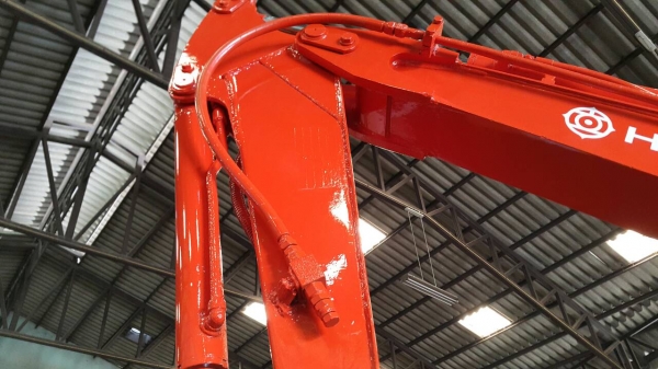 ขาย รถขุด HITACHI รุ่น ZX30U มือสองญี่ปุ่น แทรกเหล็ก สลักแน่น มีไลน์กระแทก ปั้มนิ้ว คอนโทรลสั้น ทำงานไว สวยพร้อมใช้งาน มือถือ/LINE ID : 0818753444 ขาย รถขุด HITACHI รุ่น ZX30U มือสองญี่ปุ่น แทรกเหล็ก สลักแน่น มีไลน์กระแทก ปั้มนิ้ว คอนโทรลสั้น ทำงานไว สวยพร้อมใช้งาน มือถือ/LINE ID : 0818753444