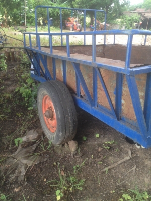 สาลี่รถเดินตาม