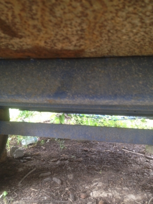 สาลี่รถเดินตาม