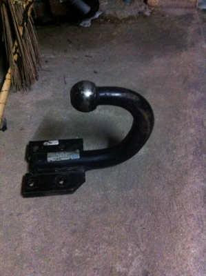 หัวบอลลากรถ oris ของญี่ปุ่น