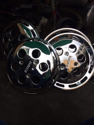 ขาย9900บาท หมวกแต่ง ของอีซุซูเดก้าของใหม่สวยๆ พร้อมอะไหล่แต่งอื่นๆอีกหลายรายการ