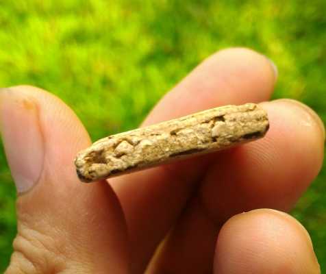 พระสมเด็จวัดระฆัง พิมพ์ใหญ่ V056 เนื้อสวยจัดๆ เม็ดสวยมวลสารเพียบ เนื้อหาควรค่าแก่การสะสม ได้มาจากนายทหารท่านหนึ่ง แต่เดิมนั้นเป็นกรอบเงิน