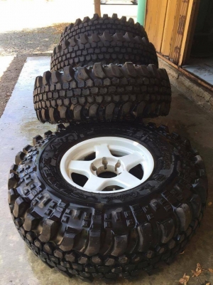 ยางsimex+กะทะล้อ ยางsimex+กะทะล้อ