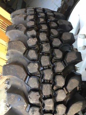 ยางsimex+กะทะล้อ