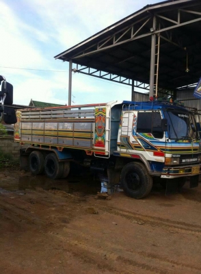 ขายครั ไอหลง195 (เล่มพร้อมโอน) ต่อรองได้ 0892095791