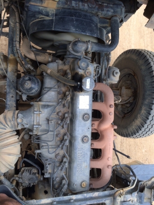 ขายครั ไอหลง195 (เล่มพร้อมโอน) ต่อรองได้ 0892095791