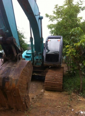 ขายครั ไอหลง195 (เล่มพร้อมโอน) ต่อรองได้ 0892095791