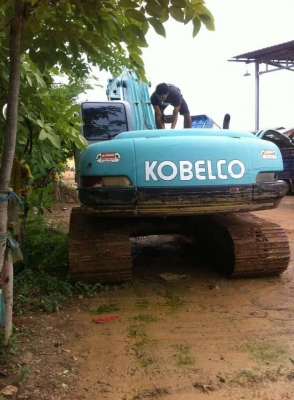 ขายครั ไอหลง195 (เล่มพร้อมโอน) ต่อรองได้ 0892095791