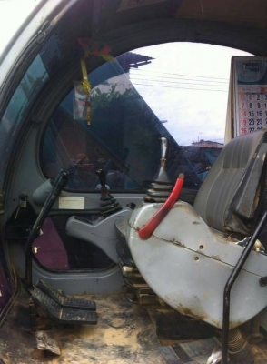 ขายครั ไอหลง195 (เล่มพร้อมโอน) ต่อรองได้ 0892095791