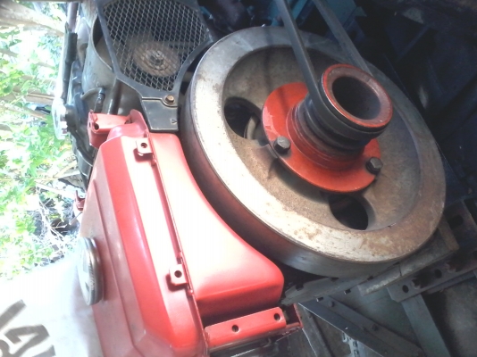 ยันมาร์ 115  จ้าวโลก