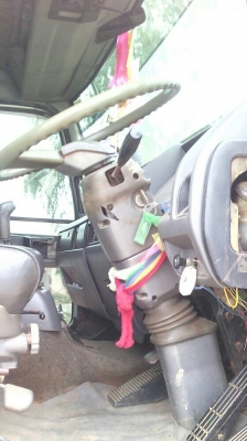 สิบล้อ ฮีโน่ FL176 HO6D195ดั้ม 2เพา สภาพดีสวยพร้อมใช้งาน ทะเบียนพร้อมโอน