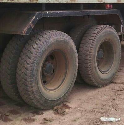 สิบล้อ ฮีโน่ FL176 HO6D195ดั้ม 2เพา สภาพดีสวยพร้อมใช้งาน ทะเบียนพร้อมโอน