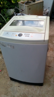 เครื่องซักผ้าอัตโนมัติ ซัมซุง 10 กก.รุ่น WA12V5 เครื่องซักผ้าอัตโนมัติ ซัมซุง 10 กก.รุ่น WA12V5