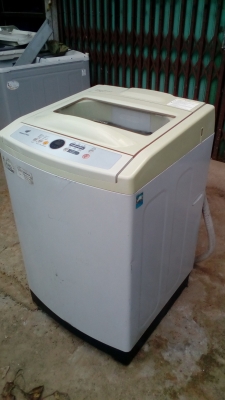 เครื่องซักผ้าอัตโนมัติ ซัมซุง 10 กก.รุ่น WA12V5 เครื่องซักผ้าอัตโนมัติ ซัมซุง 10 กก.รุ่น WA12V5