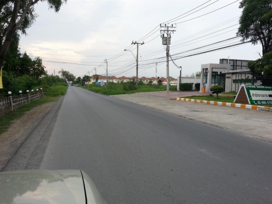 ขายที่ดินราคาถูก50ตร.วาในซอยหทัยราษฏร์ 37 ขายที่ดินราคาถูก50ตร.วาในซอยหทัยราษฏร์ 37