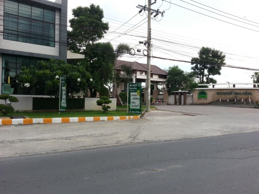 ขายที่ดินราคาถูก50ตร.วาในซอยหทัยราษฏร์ 37 ขายที่ดินราคาถูก50ตร.วาในซอยหทัยราษฏร์ 37