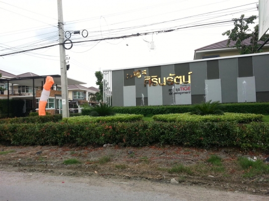 ขายที่ดินราคาถูก50ตร.วาในซอยหทัยราษฏร์ 37 ขายที่ดินราคาถูก50ตร.วาในซอยหทัยราษฏร์ 37